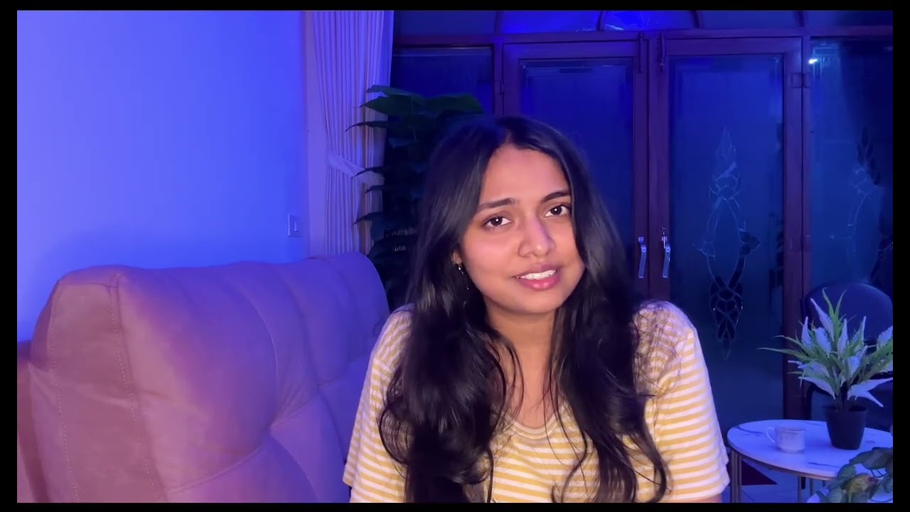 Musings with Gaya3 | reality of being an artist 