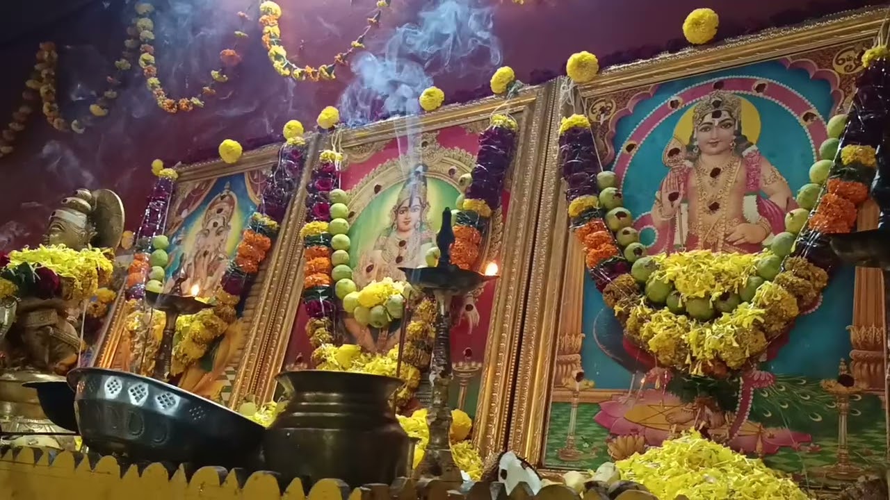 Seranamappa seranamappa swamyee
