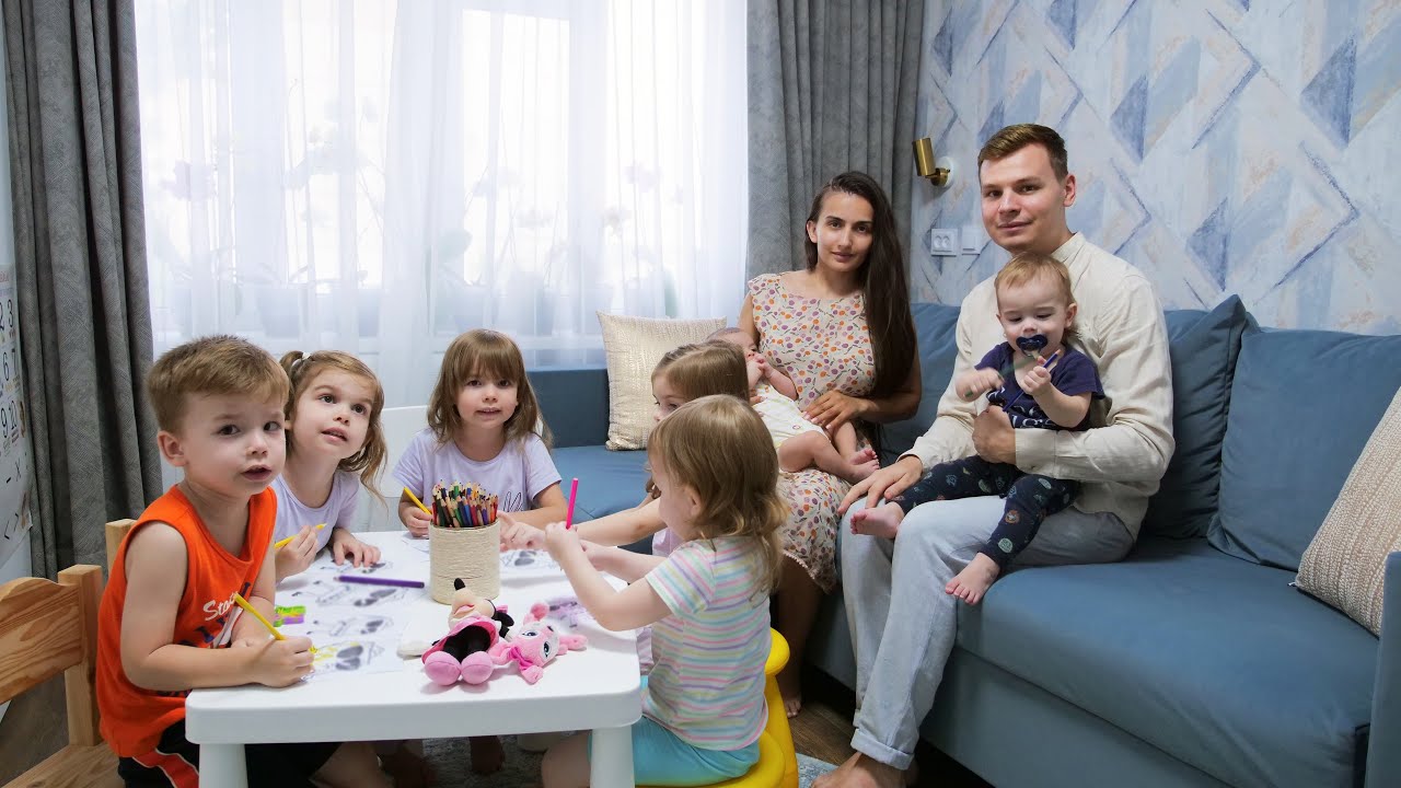 Окружи меня, Дух Святой 🕊️