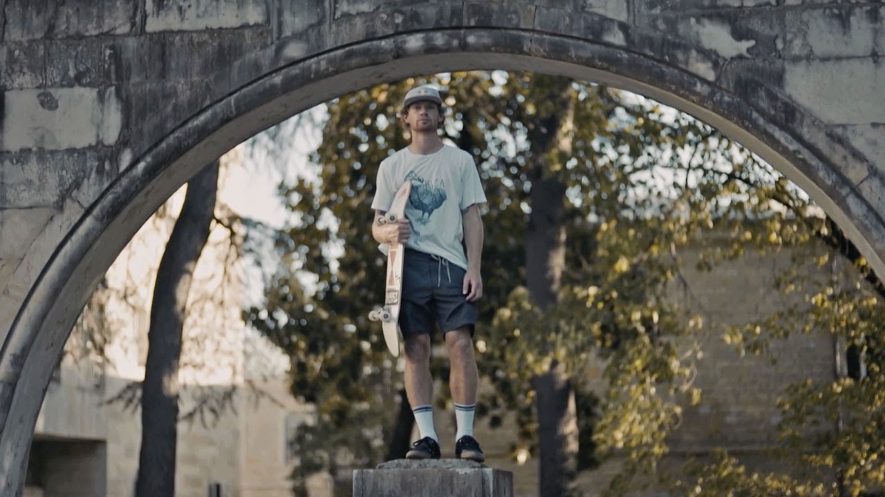 Armenia Skate Spots w/ Walker Ryan, Barney Page & Co  |  ZIGZAGGING THE CAUCASUS Part 2
