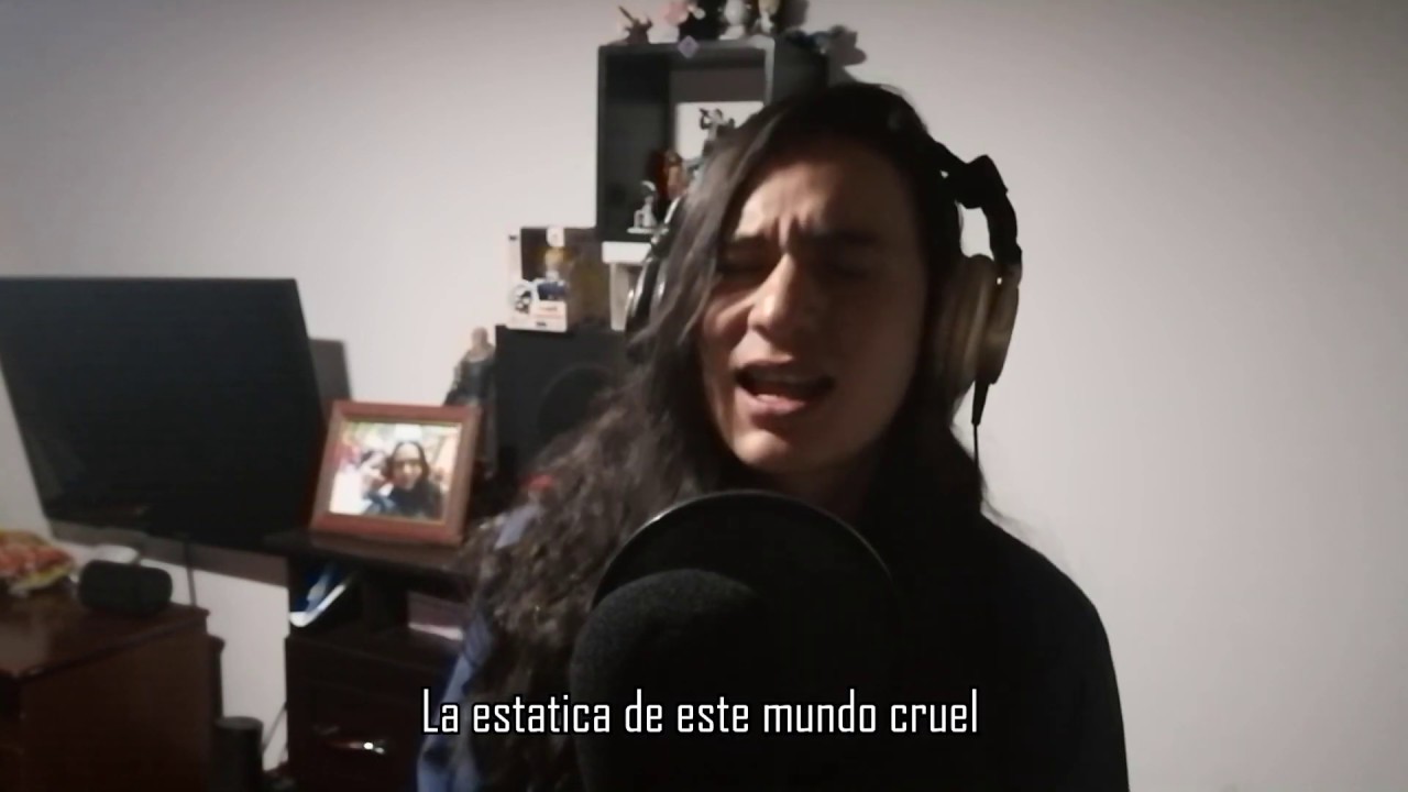 Black Bird - Alter Bridge (Oz Cover)