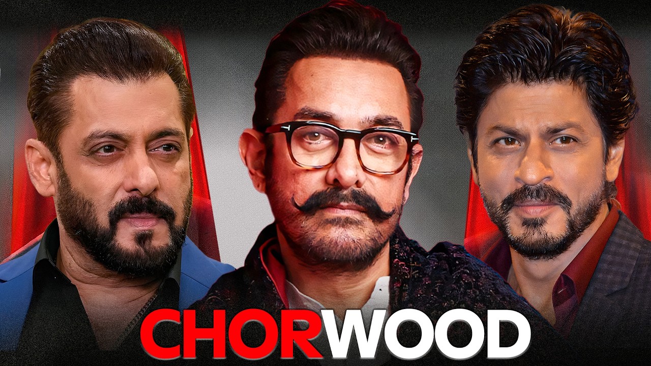 Bollywood Remakes DESTROYED Indian Cinema
