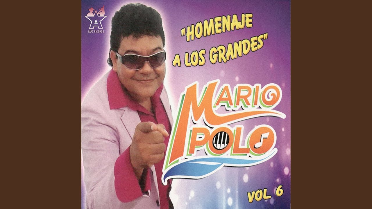 La Cumbia Buena