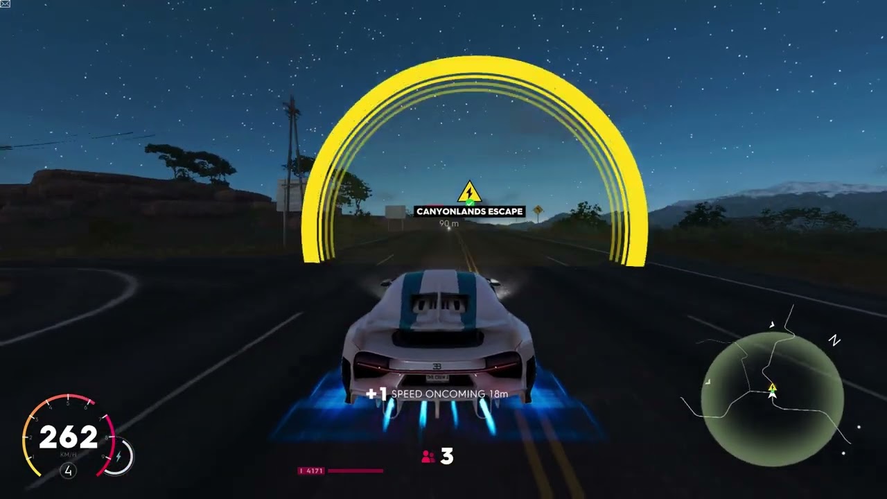 The Crew 2, 