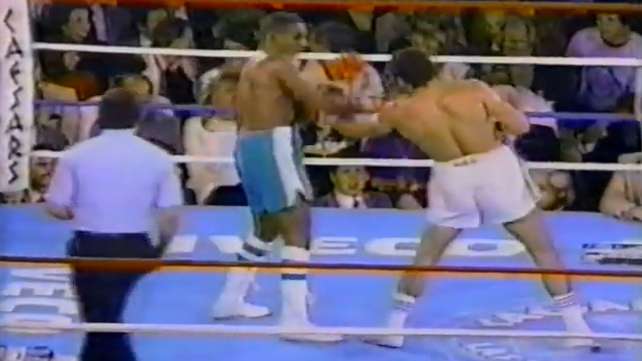 WOW!! WHAT A KNOCKOUT | Juan Roldan vs Frank Fletcher, Full HD Highlights