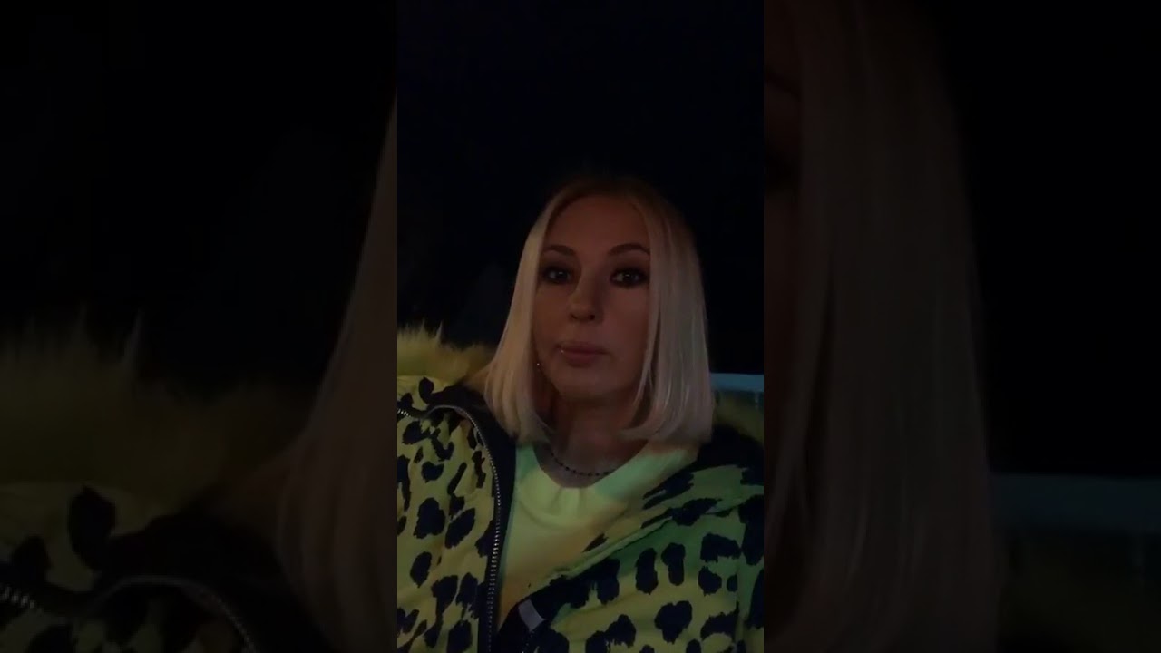 Лера Кудрявцева прямой эфир Инстаграм 23 11 2019