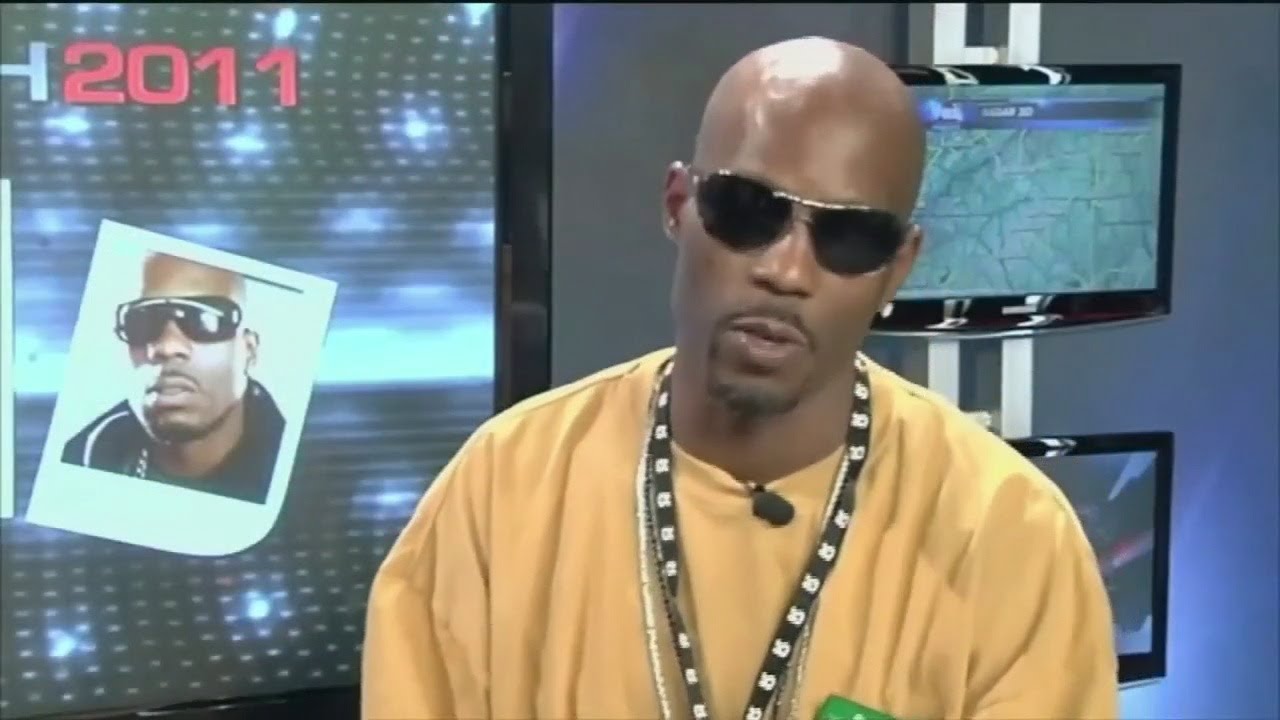Remembering DMX - Rapper dies at age 50