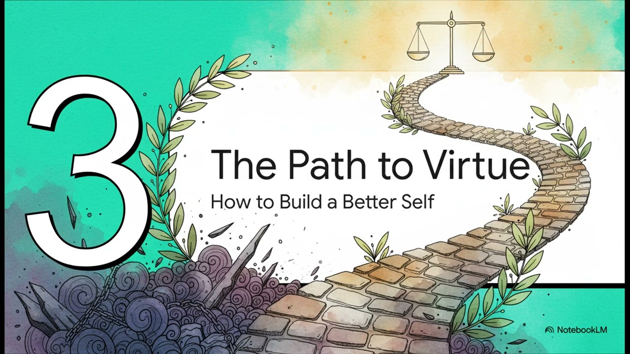 Aristotle’s Levels of Virtue