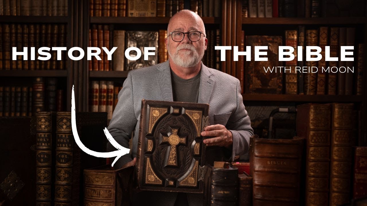 The Evolution of the Most Printed Book in History