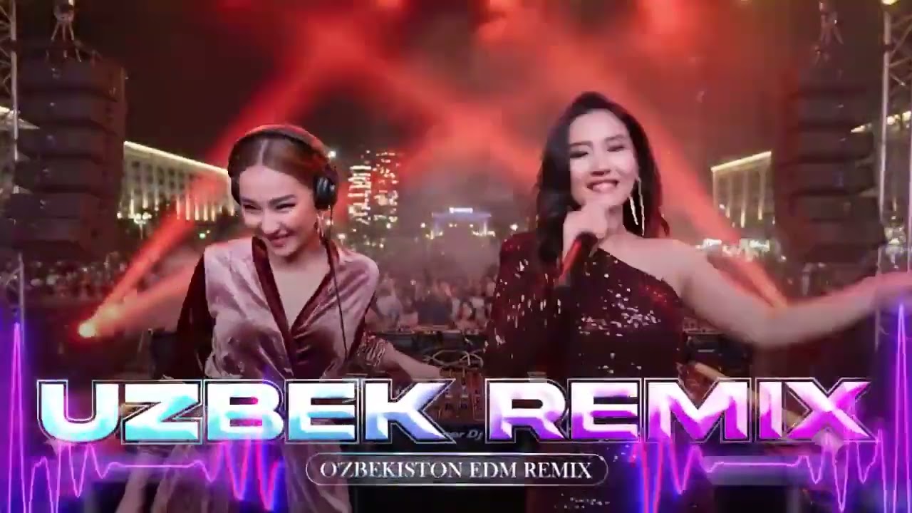 Uzbek Love Remix 2026 | Senga Bo‘lgan Muhabbat Electro Heart Mix