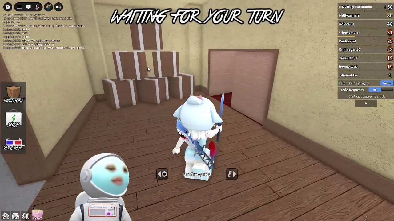 SATURDAY ROBLOX