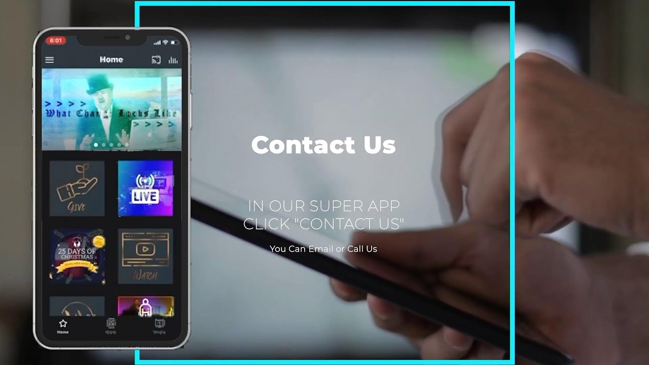 Super Natural Wednesdays | Pastor Joel Filkey 03.04.26