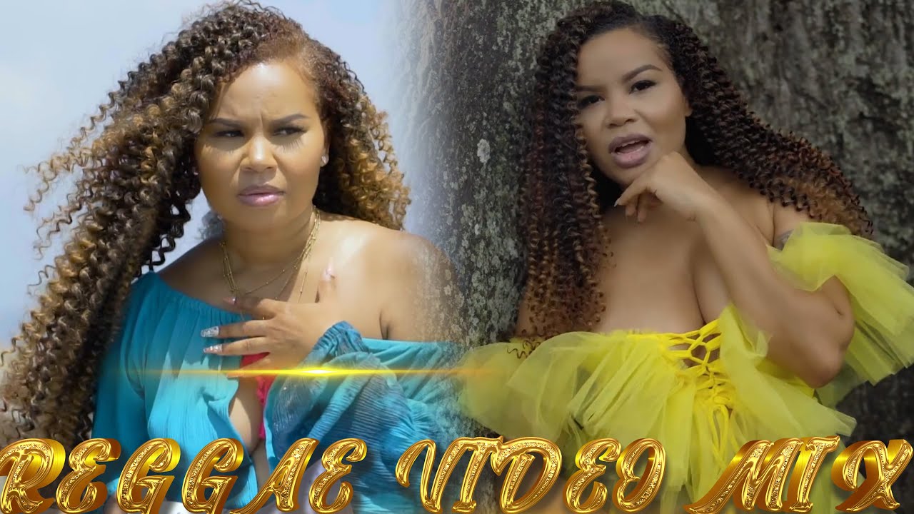 REGGAE VIDEO MIX 2024 CECILE,ROMAIN VIRGO,JAH CURE,BUSY SIGNAL,TURBULENCE,CHRIS MARTIN,LUTAN FYAH &+