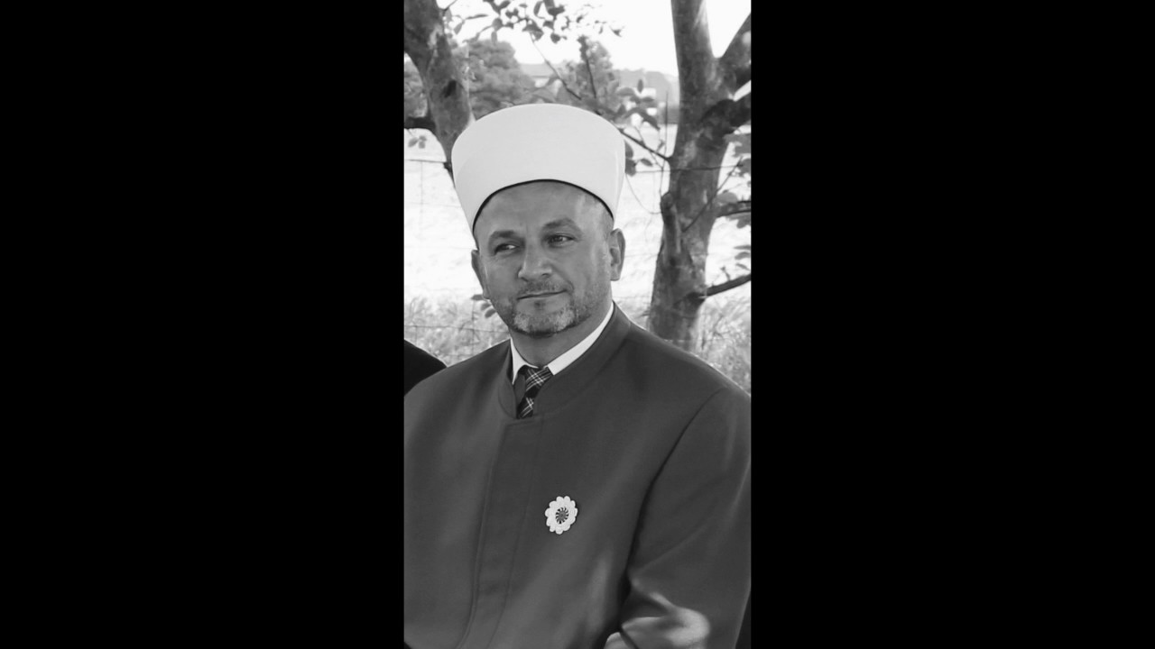 Hafiz Senad Podojak, sura Et Tur
