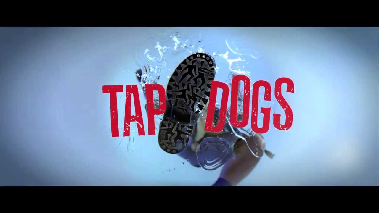 Tap Dogs 2011