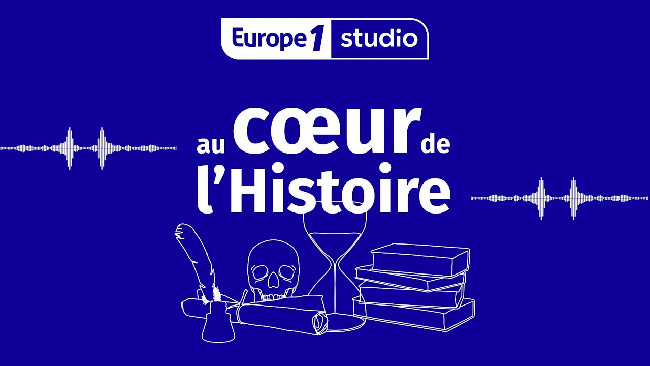 AU COEUR DE L'HISTOIRE - Marie Antoinette,  les mystères du hameau de la reine (partie 1)