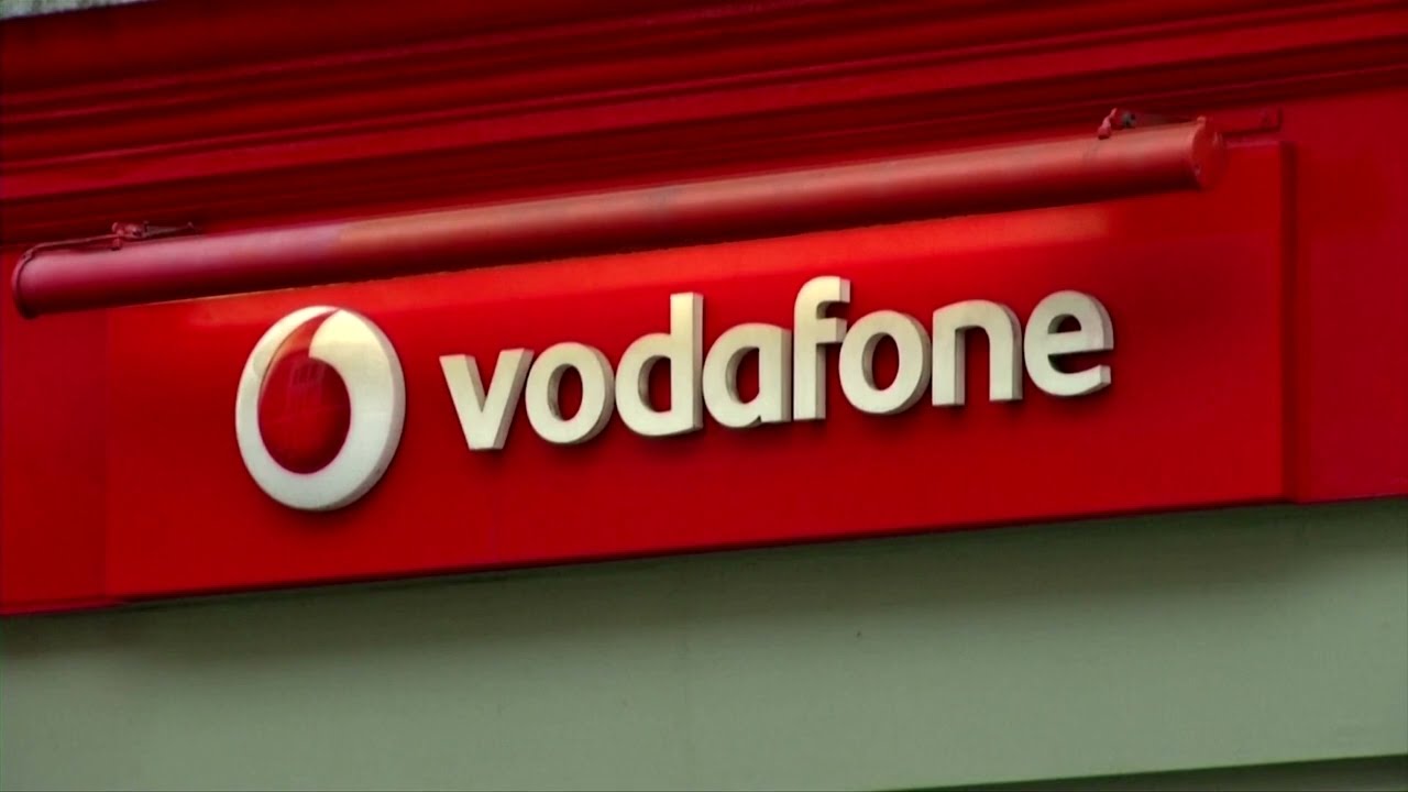 Vodafone to lift dividend for first time in eight years | REUTERS