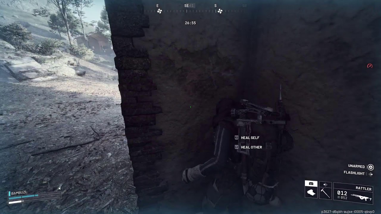 ARC RAIDERS