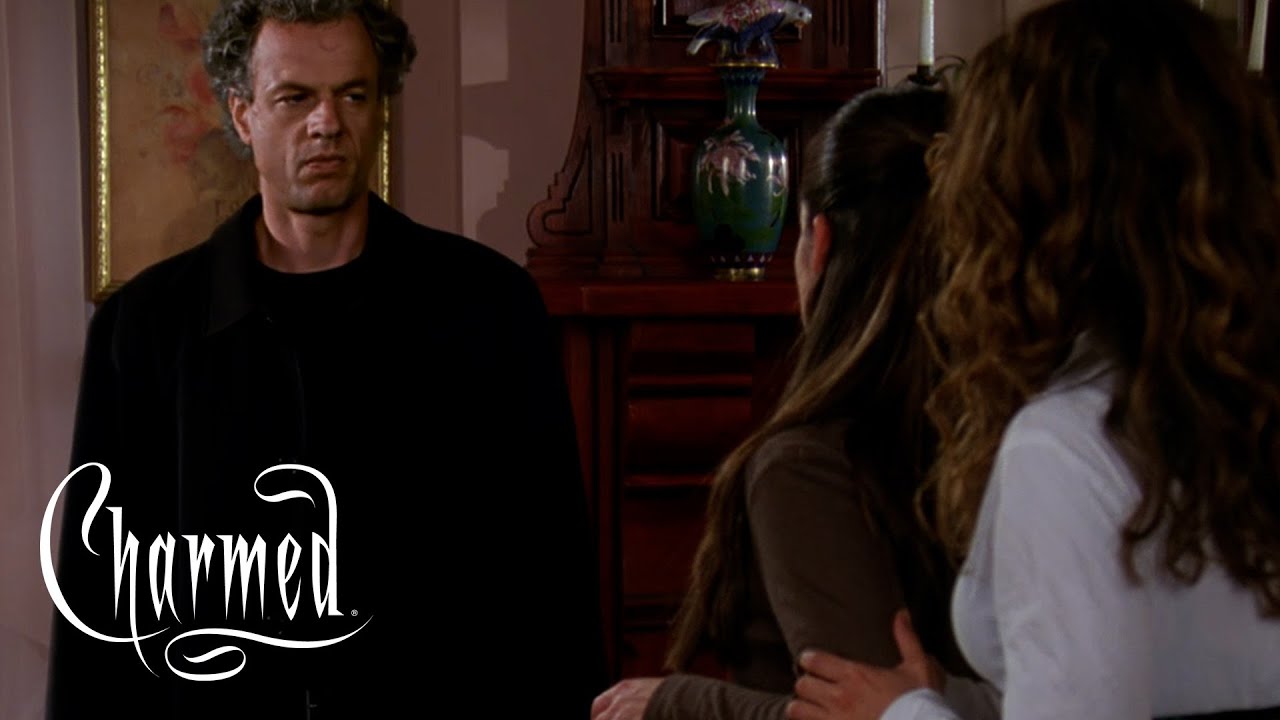 A Spy at Halliwell Manor! I CHARMED