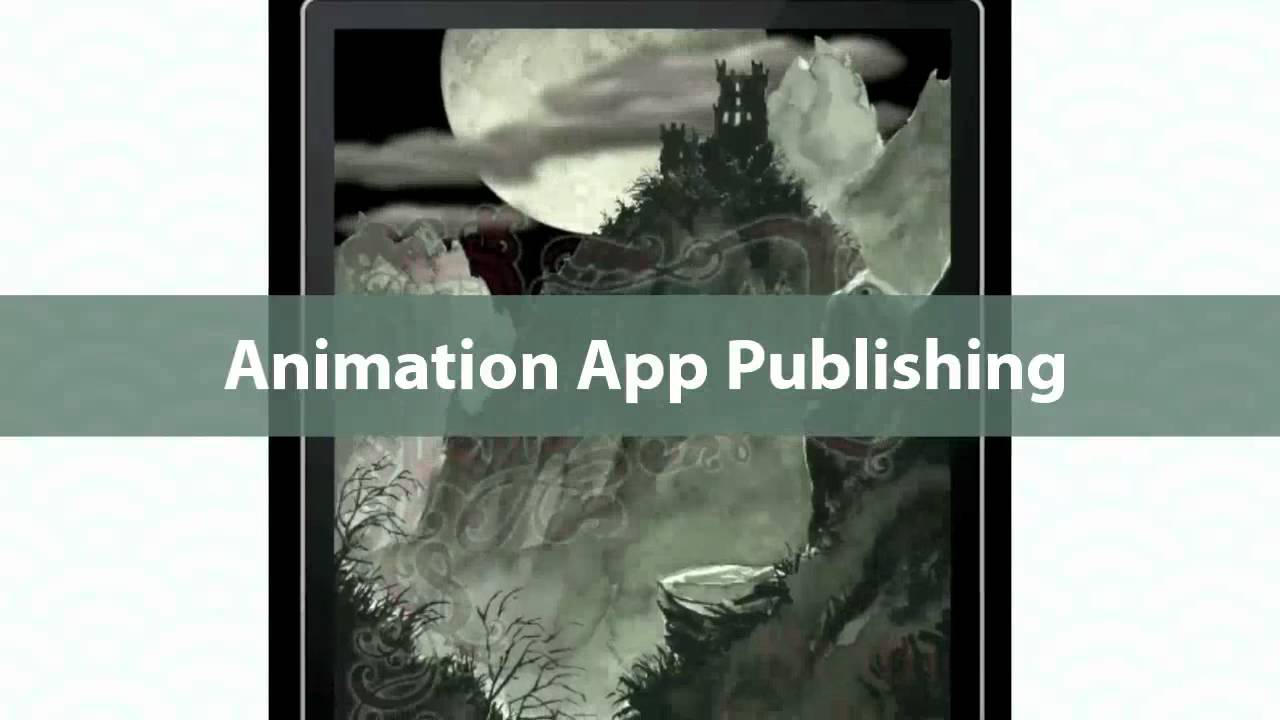 App Publishing with Balboa Press!