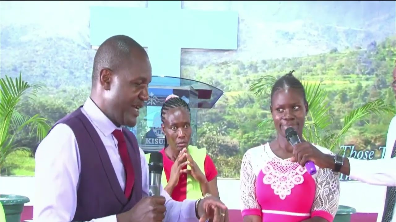 Mama Aliyepewa bangili na shosho wake apatie mtoto wake