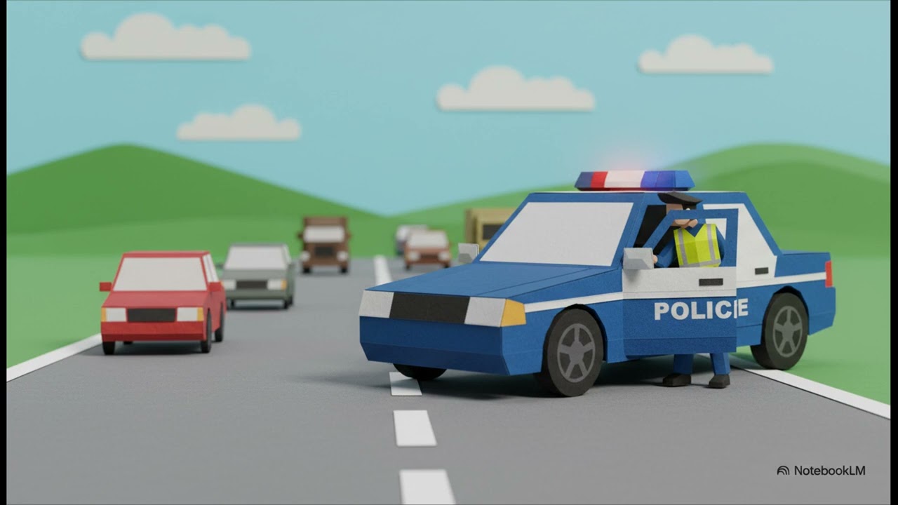 Controllo Operativo dei Cantieri Stradali: Guida Pratica per la Polizia Locale