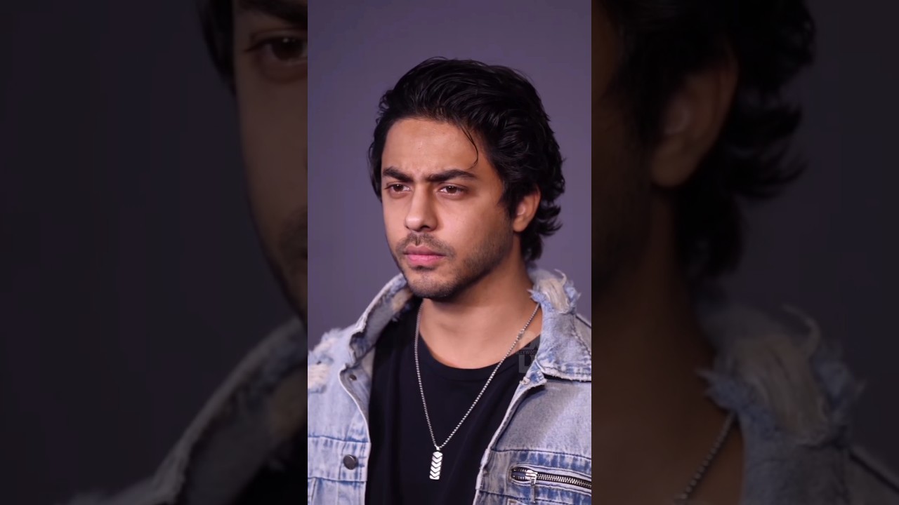 Aryankhan aur Rasmika mandana sad moments on the stage Rasmikamandana emotional 4k status #shortfeed