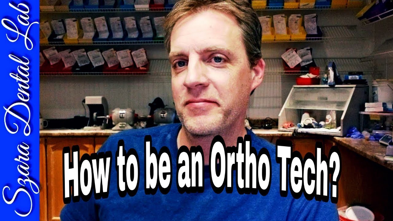 Szara Dental Lab Ortho Questions Answered #100