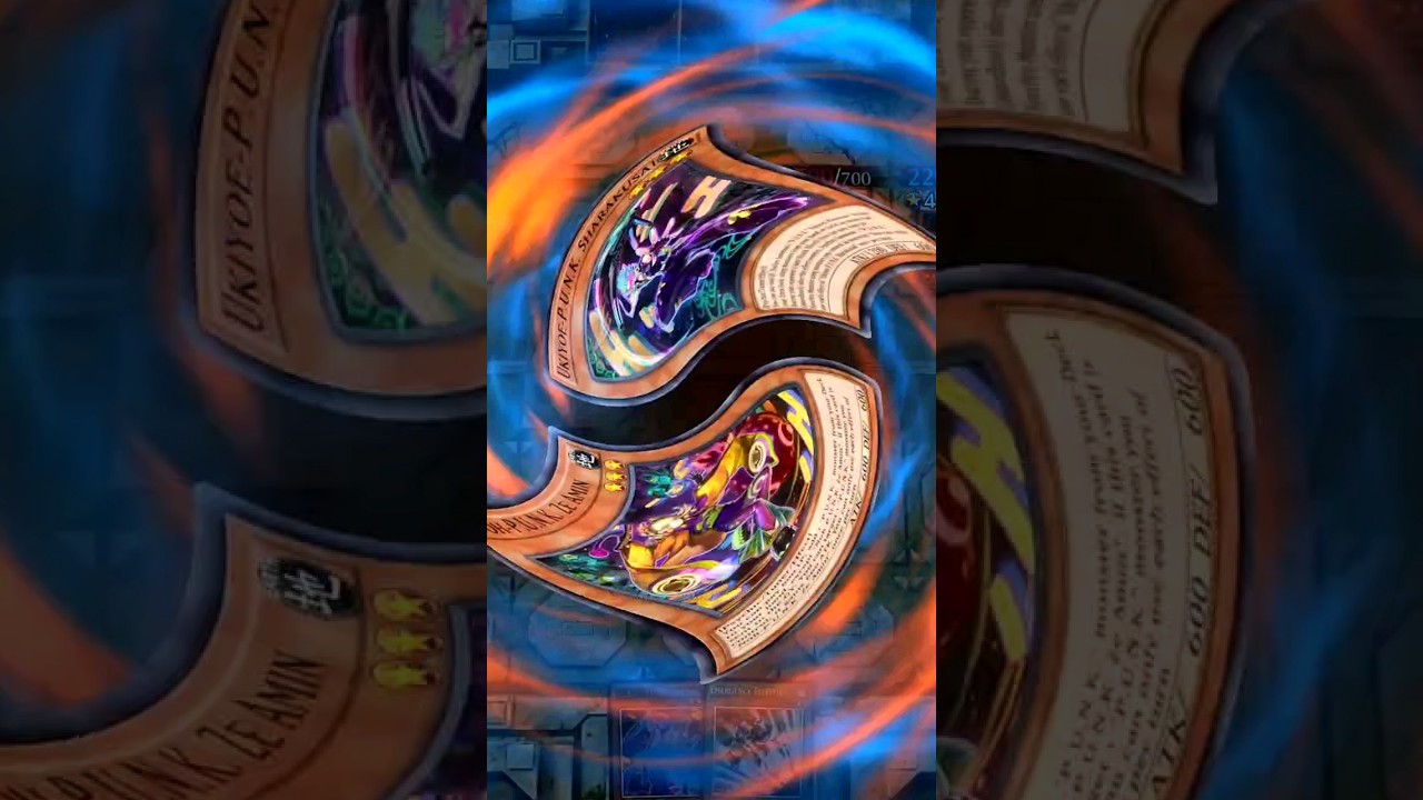 BOUNCE WHOLE FIELD BACK TO THE HAND ?! P.U.N.K. AMAZING DRAGON [Yu-Gi-Oh! Master Duel]