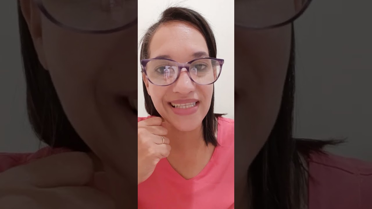 A família já percebeu que essa pessoa não está bem depois de tudo que aconteceu.