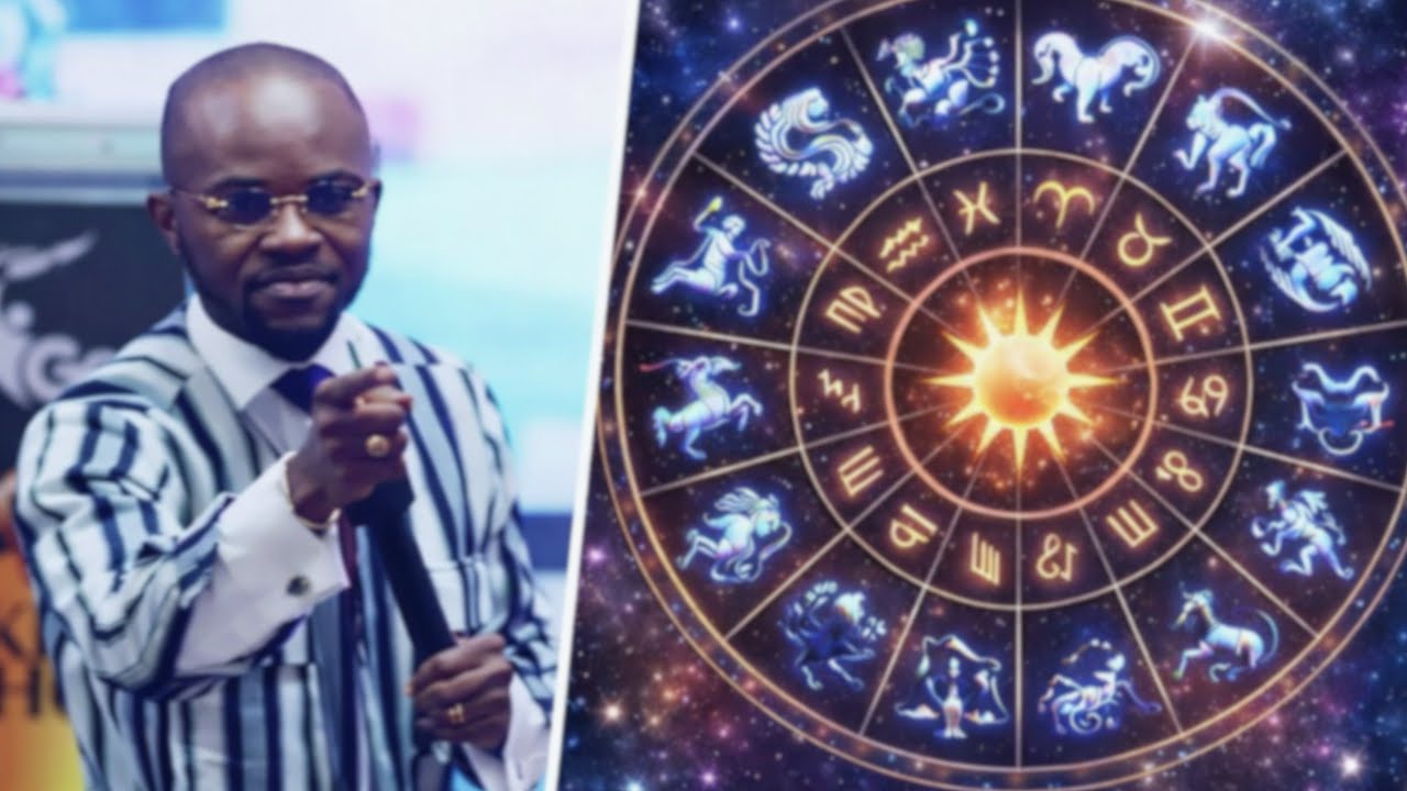 Ils ont vu ton étoile (1) : horoscope, zodiaque… et vérité biblique