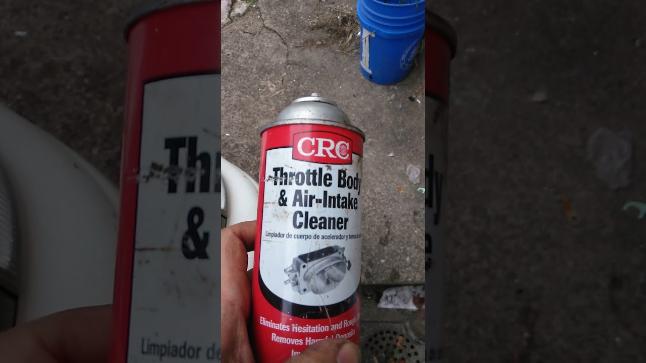 How to clean ignition coil pack with simple things at home.