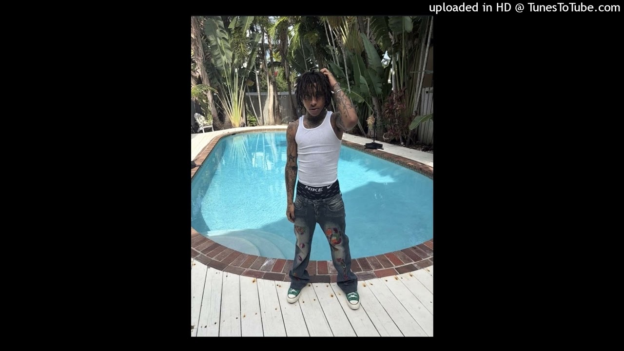 Chuckyy X TopOppgen Sample Type Beat “All that”