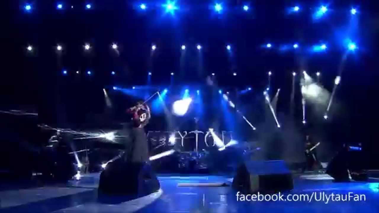 Ulytau - Adai (Адай) Live Almaty 2014