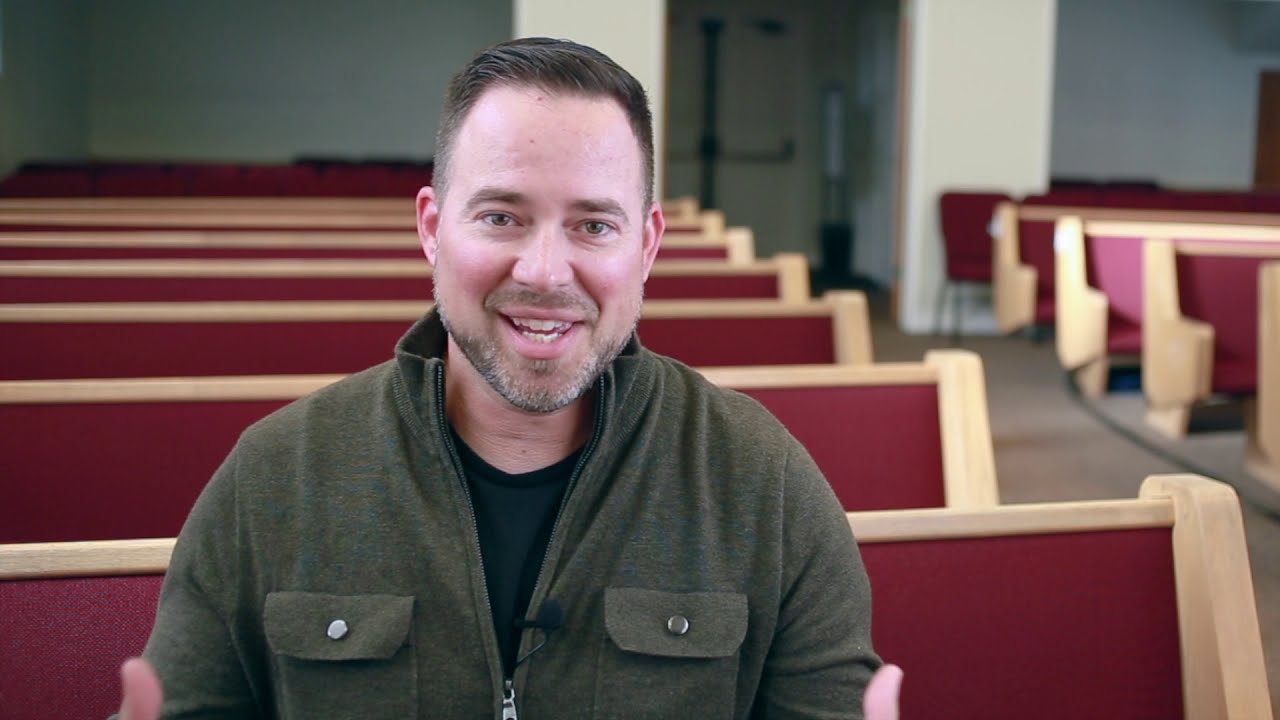 Advent 2020 Sermon Series