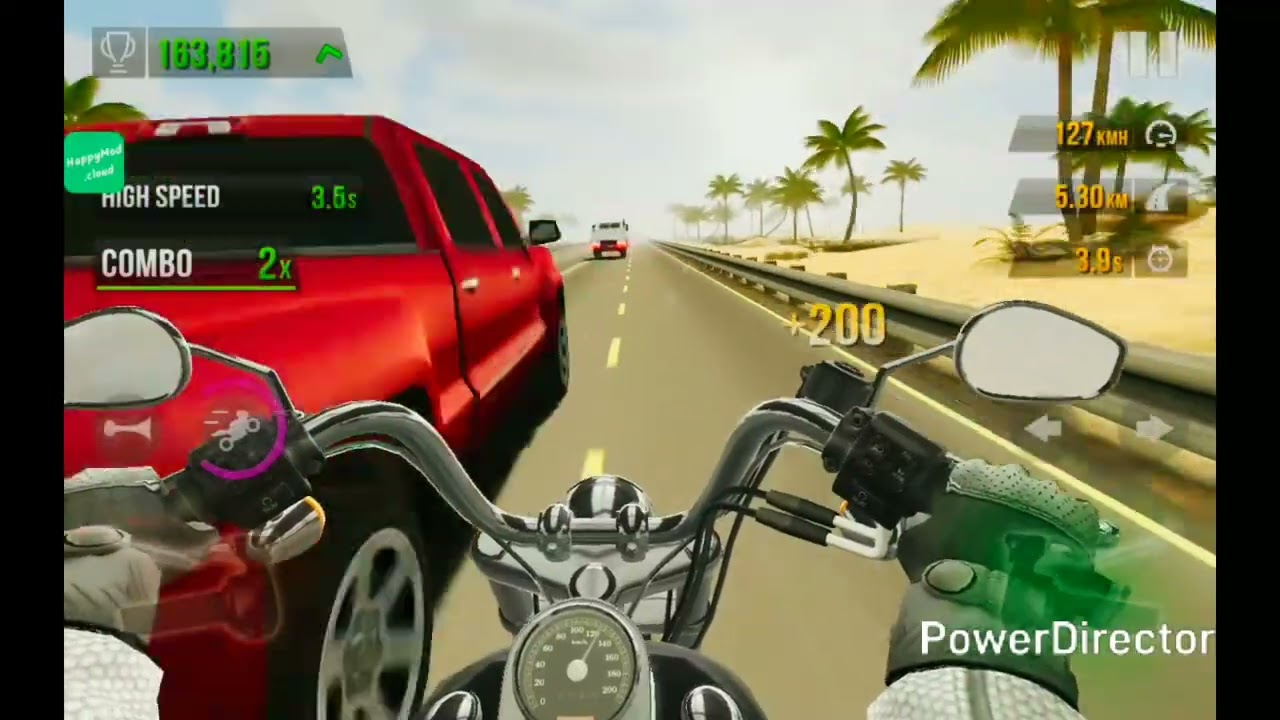       Traffic    Rider     V     2.11     Update     Gameplay    #98     🏍    🛵     