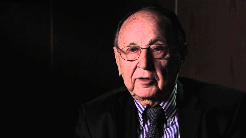 Hans-Dietrich Gescher:  Ansprache auf dem Balkon der Prager Botschaft
