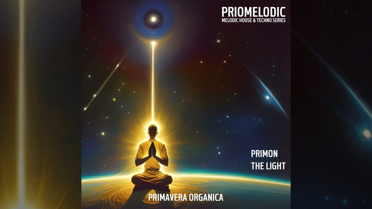 Primon - The Light (Original Mix)