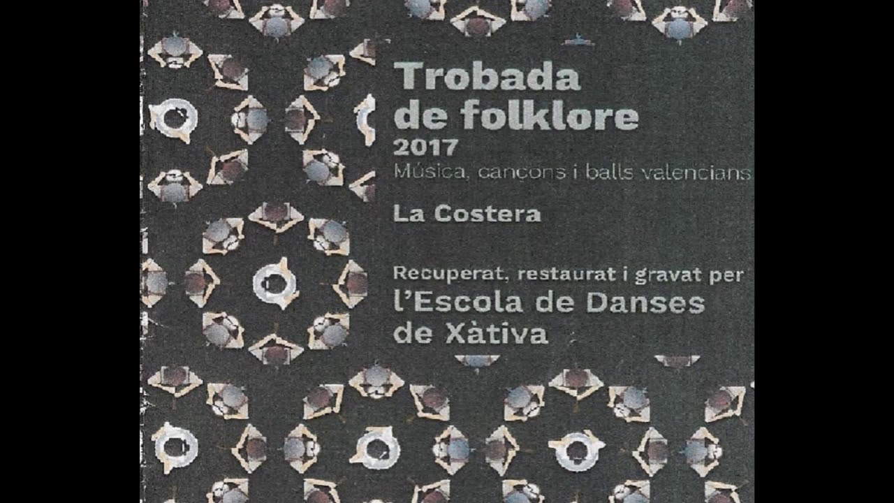 12 FANDANGO DE LA SERRA Moixent 0