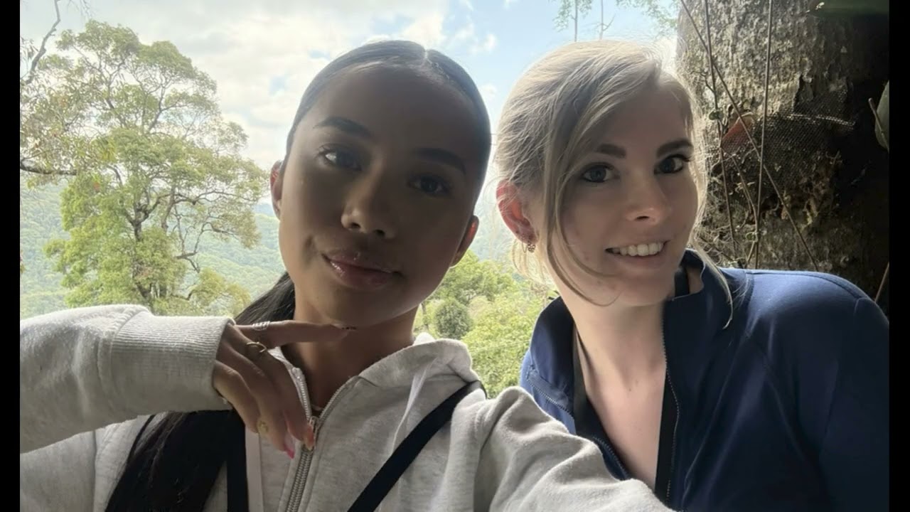 Kayleigh en Yilliel  (vakantie 2026 ) Thailand Deel 2