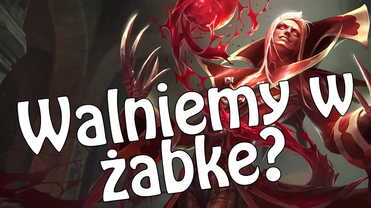 ABC AD Carry #37 -Vladimir (League of Legends)