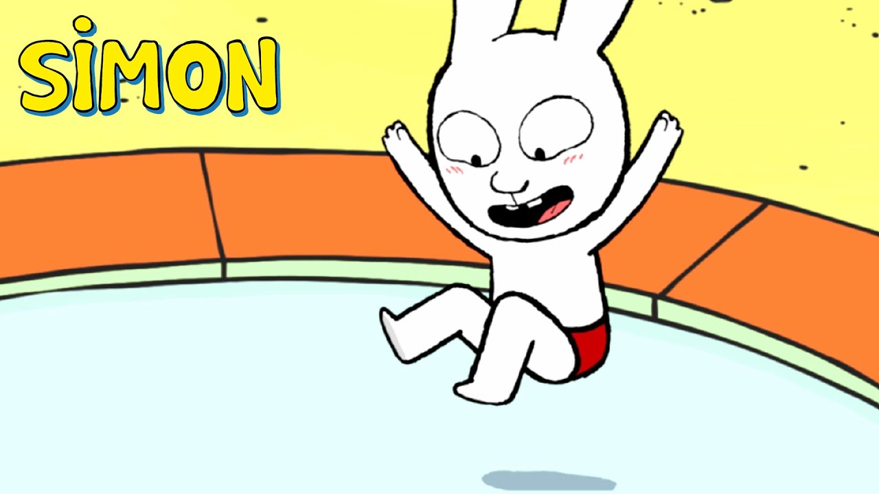 ¡Eso se ve increíble! | Simón | Episodios completos 30min | Temp. 3 | Dibujos animados para niños