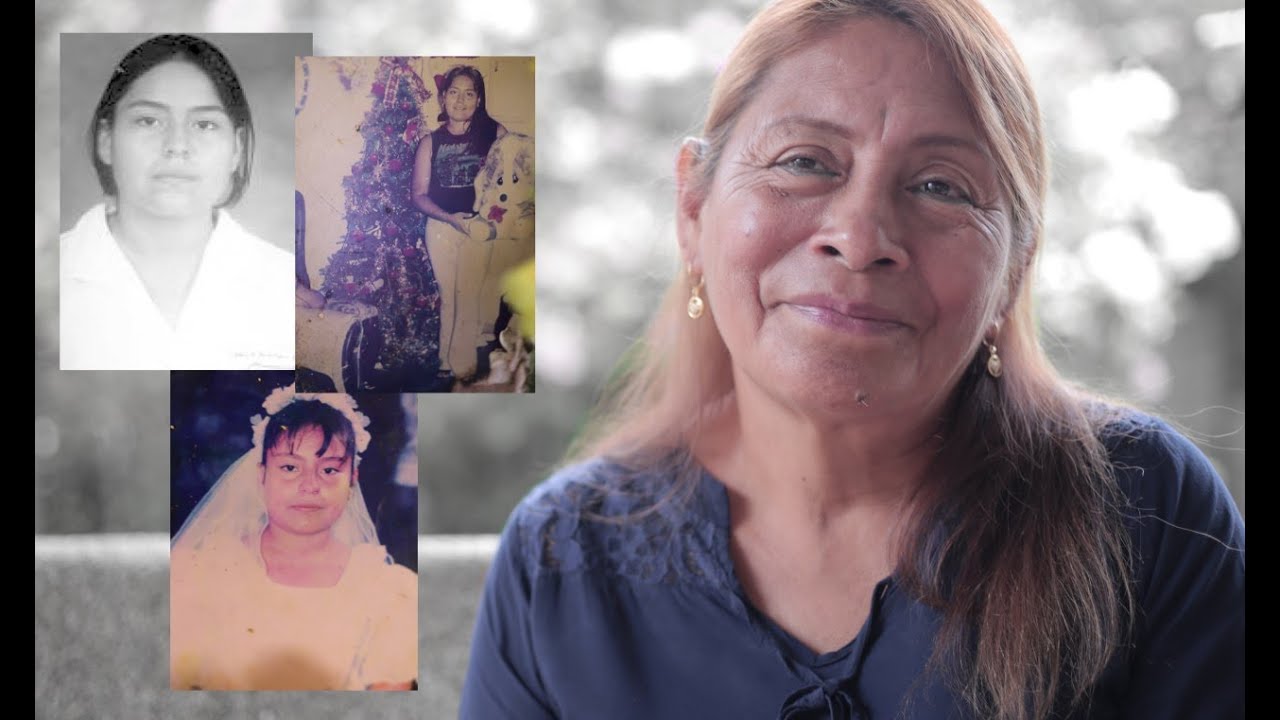 Paola Guzmán Albarracín - lucha por los derechos de las niñas en América Latina