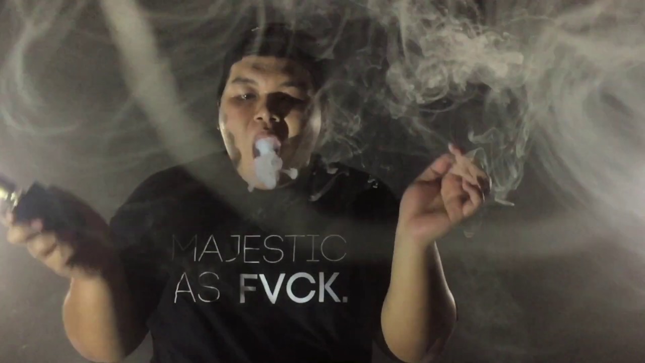 Vape Tricks || BLVK Unicorn&reg; : UNICHEW