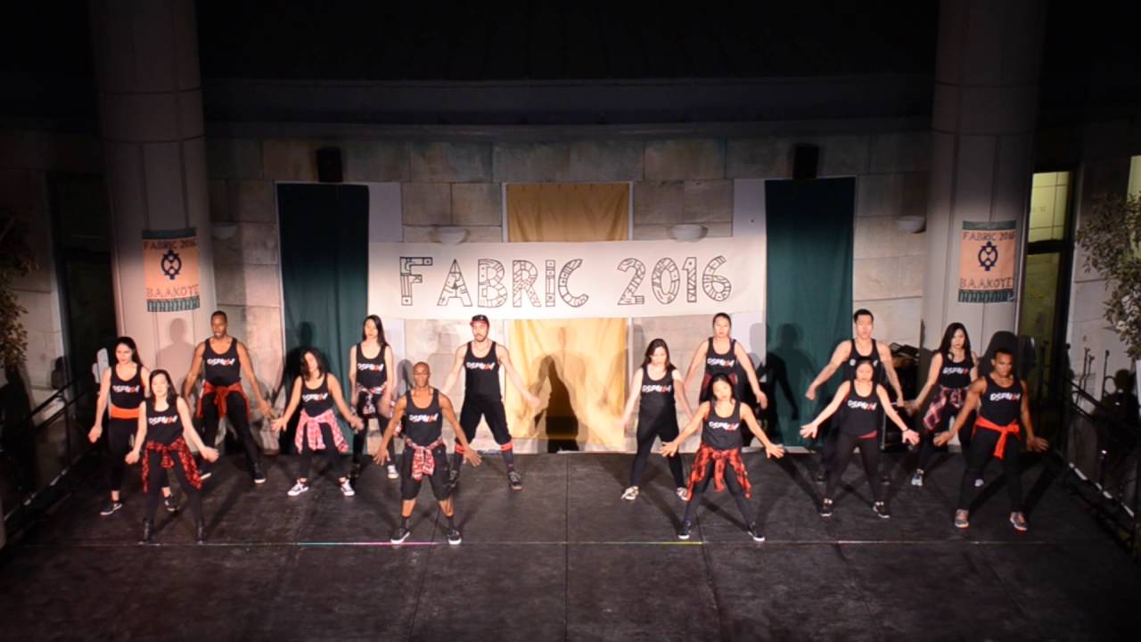 DSPN1A: BANG BANG BANG (BIG BANG) & DADDY (PSY) Dance Cover ft. Harvard Medical/Dental School