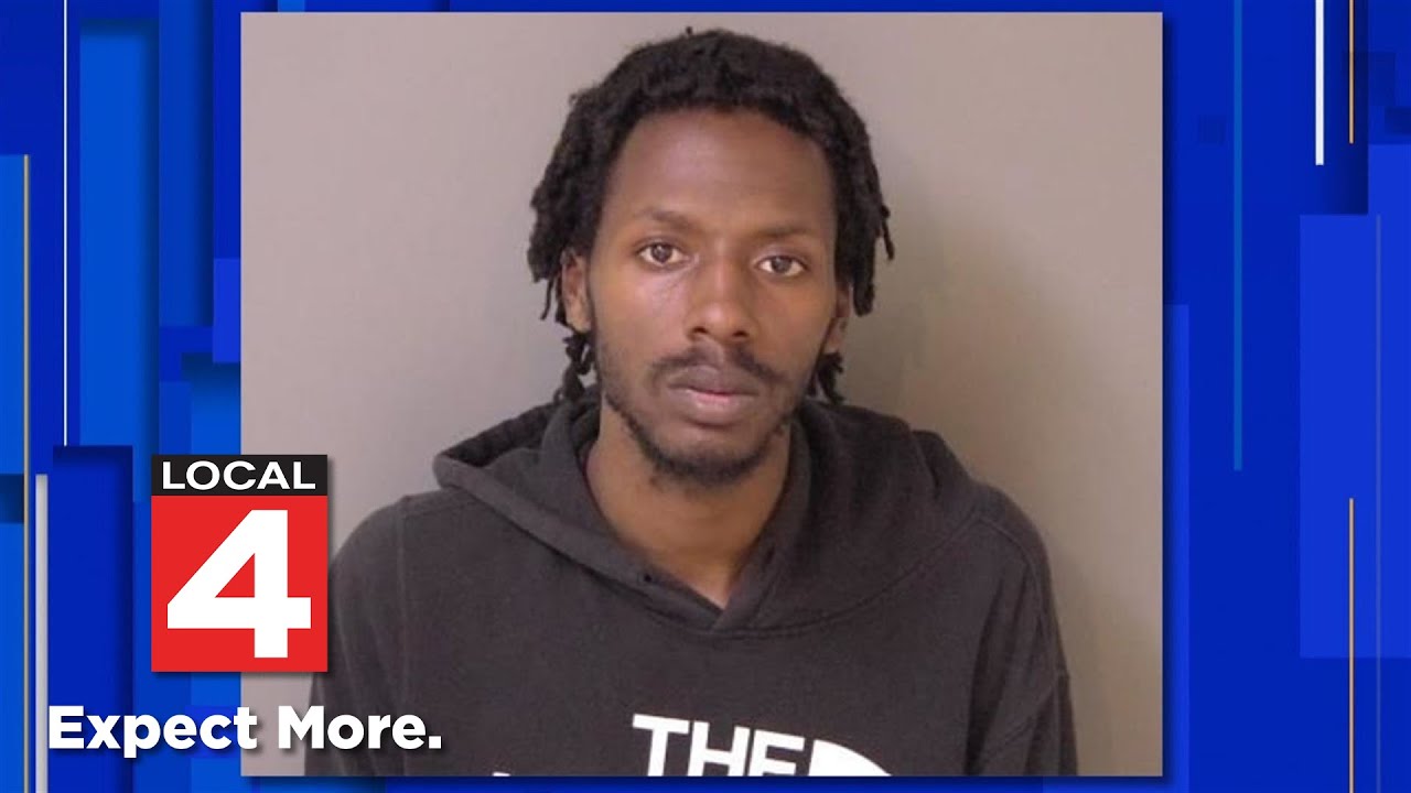 Man accused of exposing himself to shoppers in Livonia heads to court