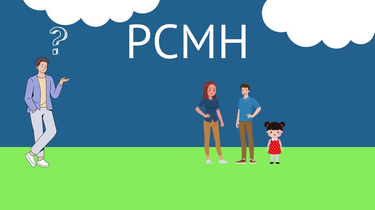 What is a PCMH?