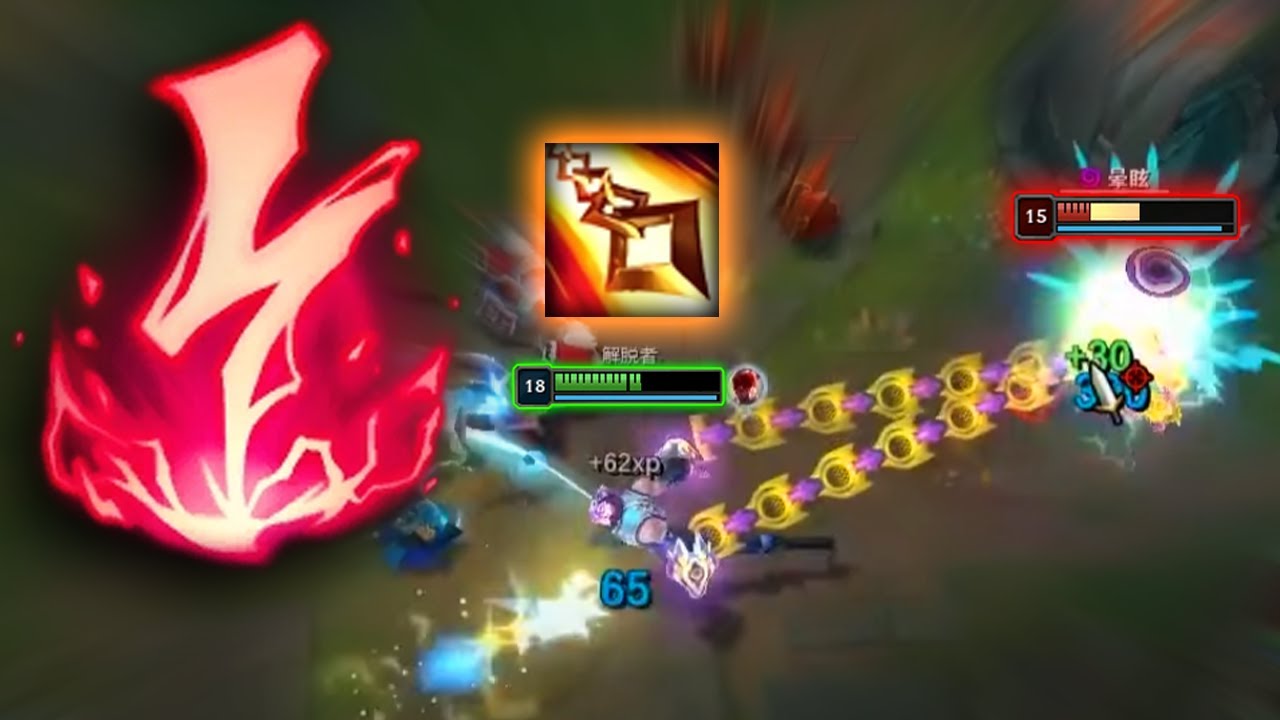 Rank 1 Sylas : How to ONE SHOT Everyone - Engsub