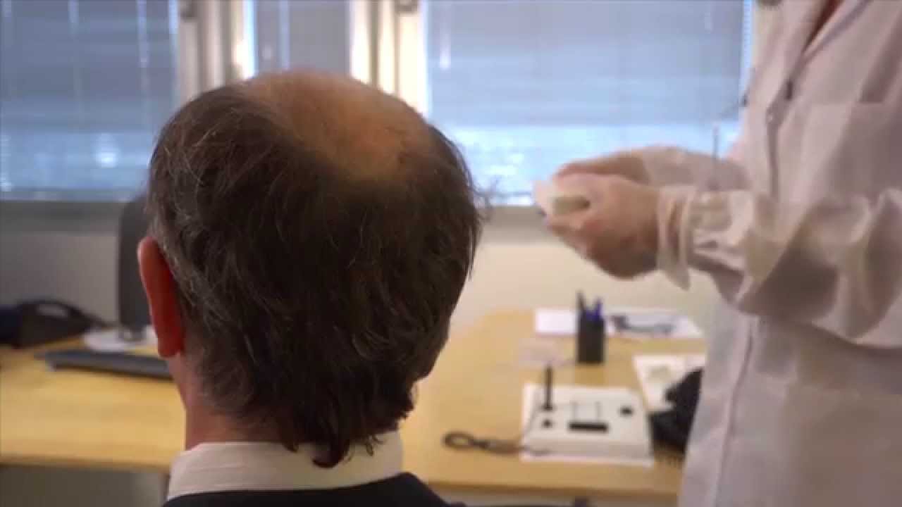 3D Printed hair systems from Italy offered exclusively at Unique Hair Concepts New York