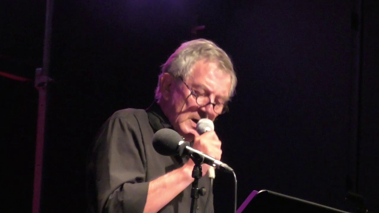 Michel Buhler - Je me bats